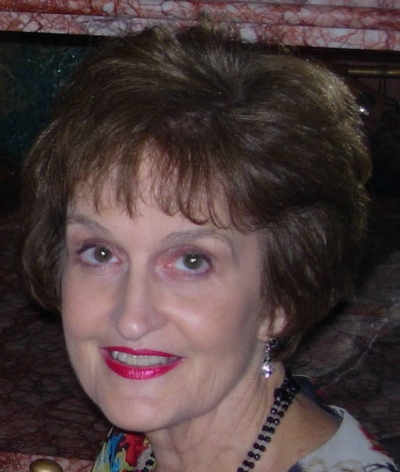 Margaret Benson