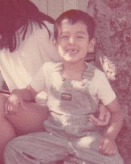 James Ronquilio