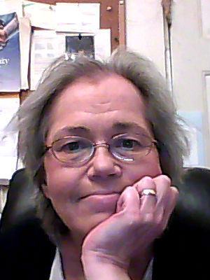 Caroll Thompson