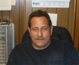 Michael Patti