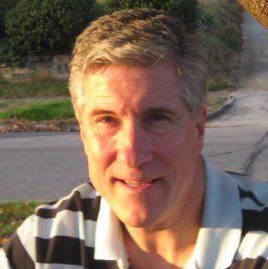 Barry Fields