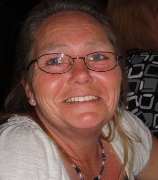 Brenda Belcher
