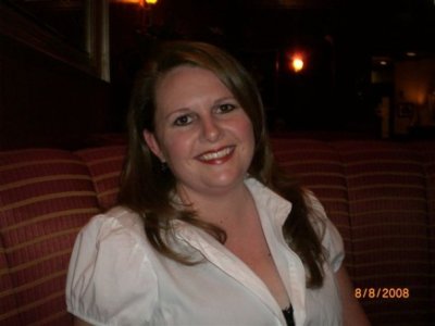 Kimberly Coffey