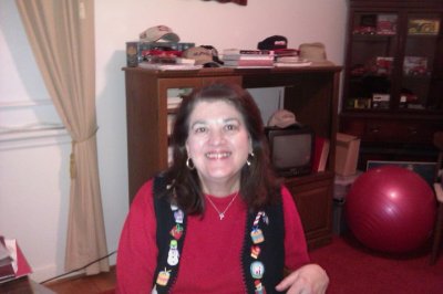 Carolyn Williams