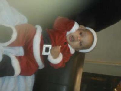 Rayshawn Jiles