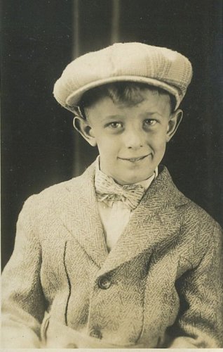 Judith Arnett