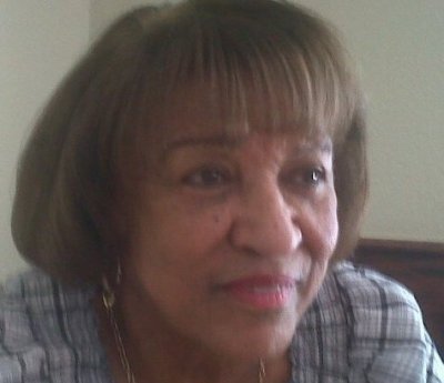 Alicia Gustave