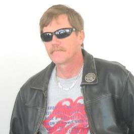 Keith Mullins