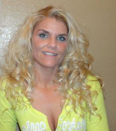 Cathy Stubblefield