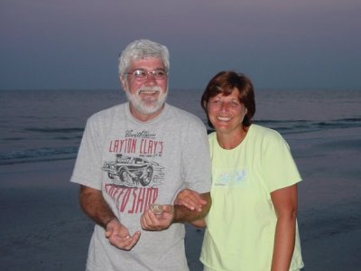 Denise Carpenter