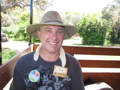 Brian Chisholm