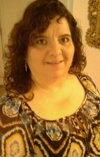 Betty Gonzalez