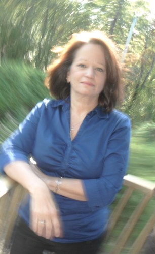 Joellyn Colin