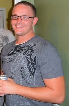 Ian Strauss