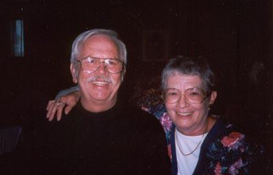 Adele Swartzbaugh
