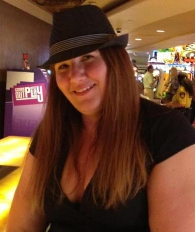 Jenette Prince