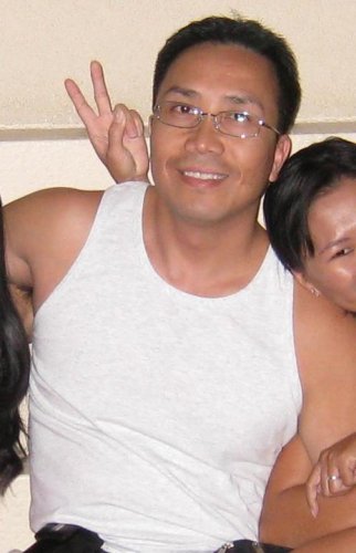 Brian Hue Nguyen