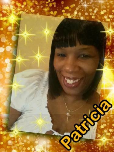 Patricia Spruill