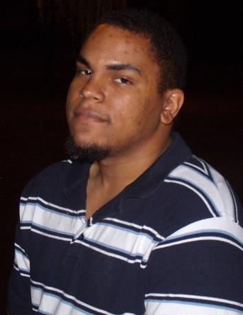 Richard Dejesus