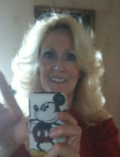 Linda Marksberry