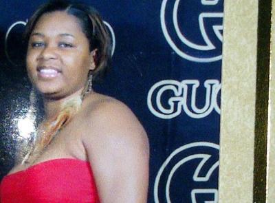 Precious Brown