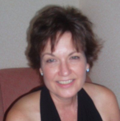 Lynn Umbarger