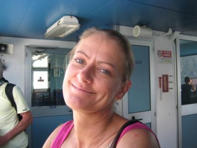Deborah Hitchcock