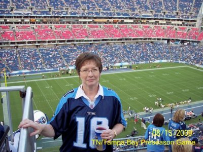 Zena Biggs