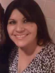 Judith Hernandez