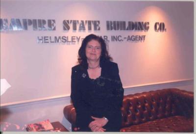 Lydia Ruth