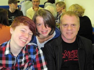 Darryl Noren