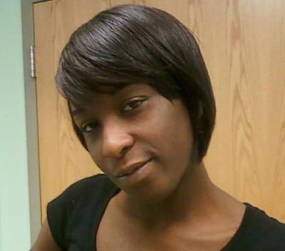 Ayisha Horton