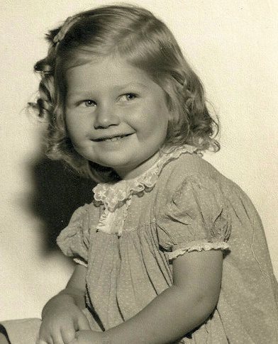 Donna Serrano