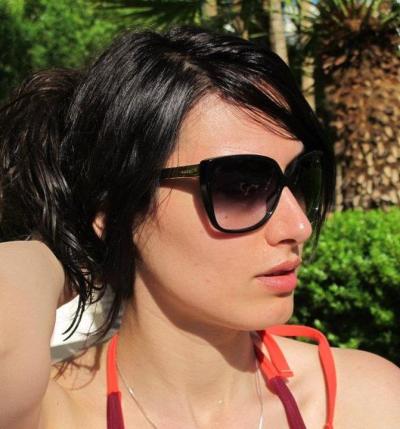 Shirin Ardeshirzadeh
