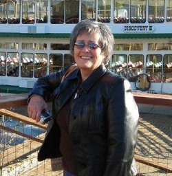 Virginia Swann