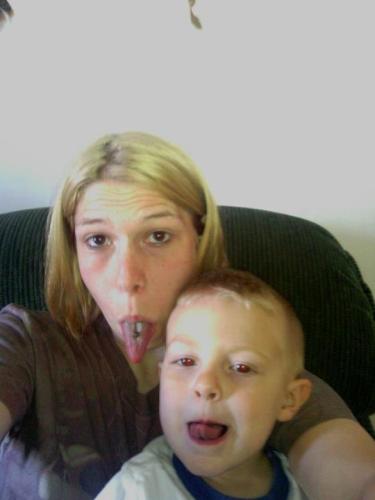 Nicole Holbrook