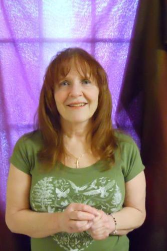 Debra Sanks