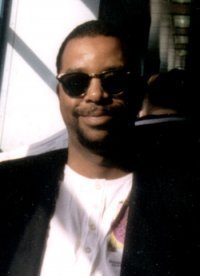 Lawrence Griffin