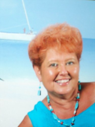 Vicki Murphy