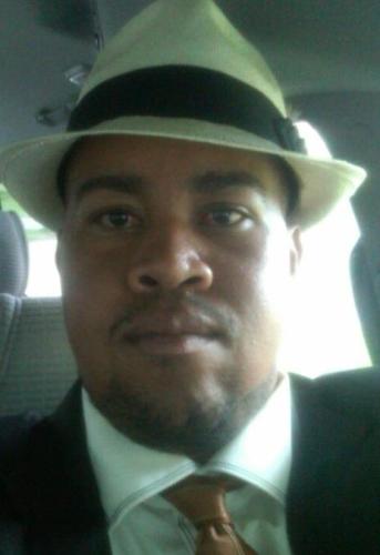 Lester Cunningham