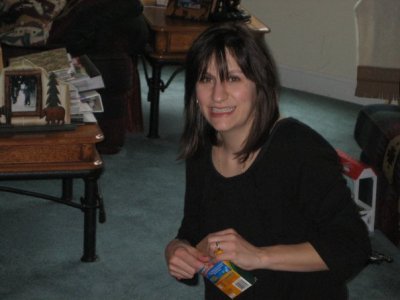Luci Ditullio