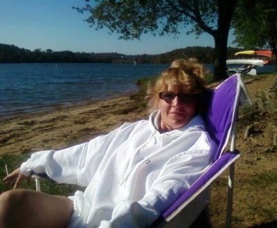 Mary Miller