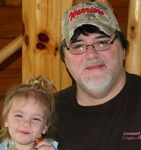 Larry Ledbetter