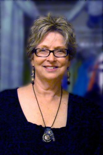 Linda Minton