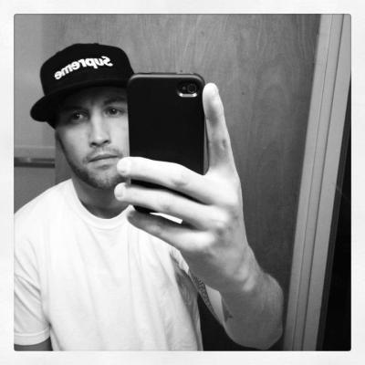 Sebastien Boivin