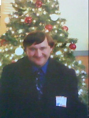 Stephen Pielstick
