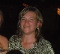 Margaret Bloch