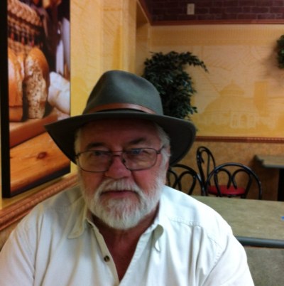 Jimmie Tapp