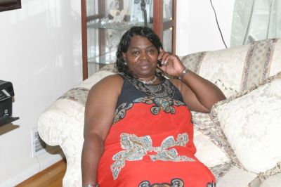 Vivian Hall