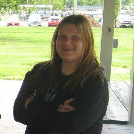 Wendy Thompson